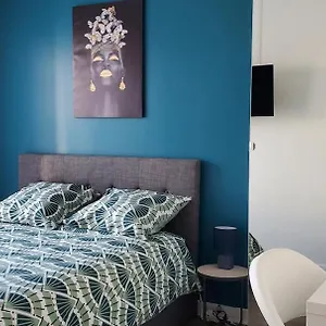 Charming Parisian Comfort: Shared Spaces Near Paris , Vitry-sur-Seine France
