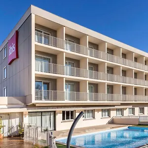 Ibis Tarbes 3*, Odos France