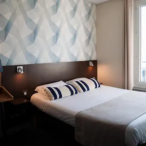 Bellevue 2*, Brest France