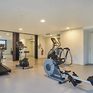 Odalys Xvii 3* Parijs