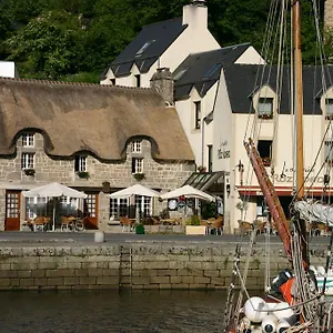 La Chaumiere Roz-aven 3*, Pont-Aven France