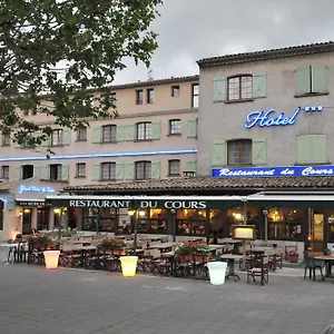 Hotel Grand Du Cours