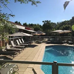 Hotel Kyriad Aix Les Milles - Plan De Campagne