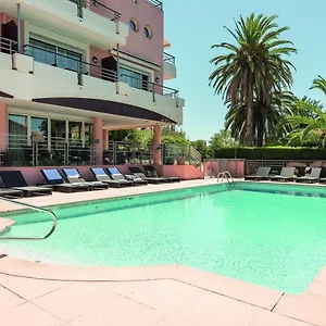 Aparthotel Zenitude Hotel-residences