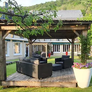 Le Castelet 3*, Le Mont-Dore France