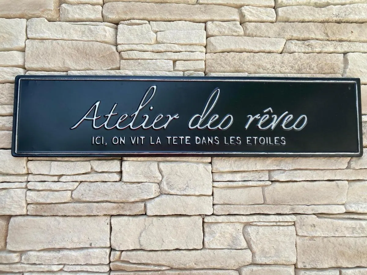 Hotel Spa L'Ermitage Les Salles-sur-Verdon 3*,  France