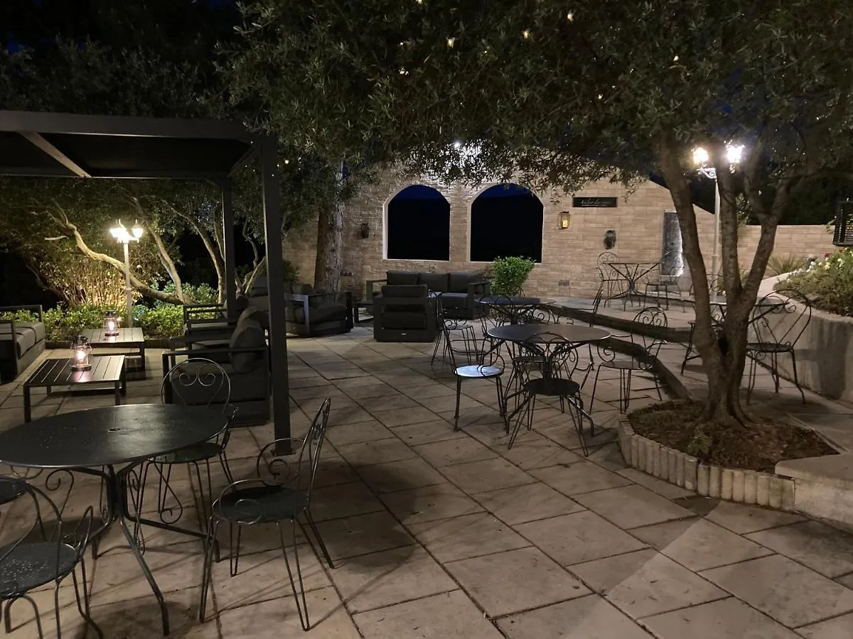 Hotel Spa L'Ermitage Les Salles-sur-Verdon