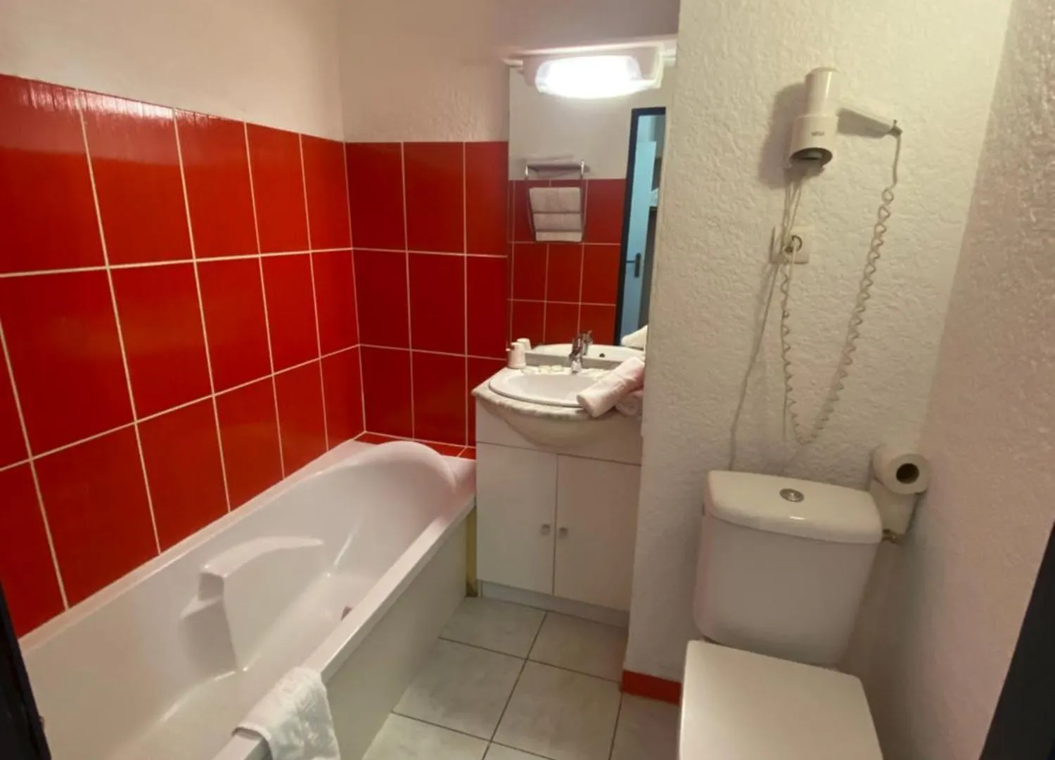 Hotel Spa L'Ermitage Les Salles-sur-Verdon 3*,