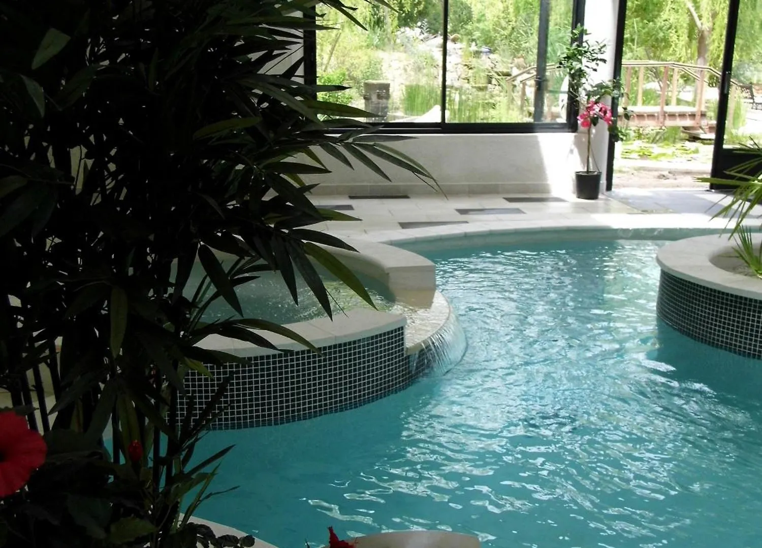 ***  Hotel Spa L'Ermitage Les Salles-sur-Verdon France