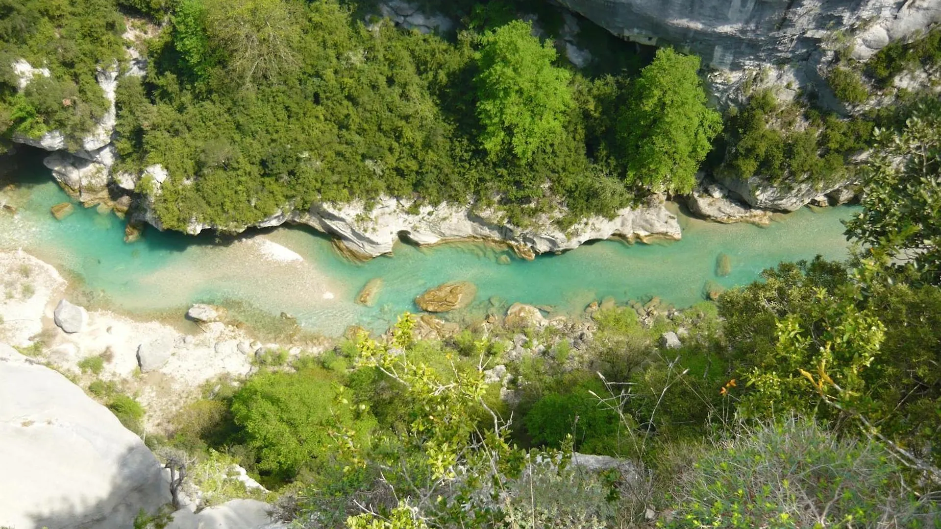 Hotel Spa L'Ermitage Les Salles-sur-Verdon