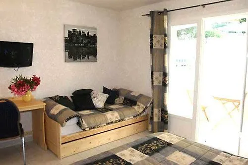 Hotel Spa L'Ermitage Les Salles-sur-Verdon 3*,