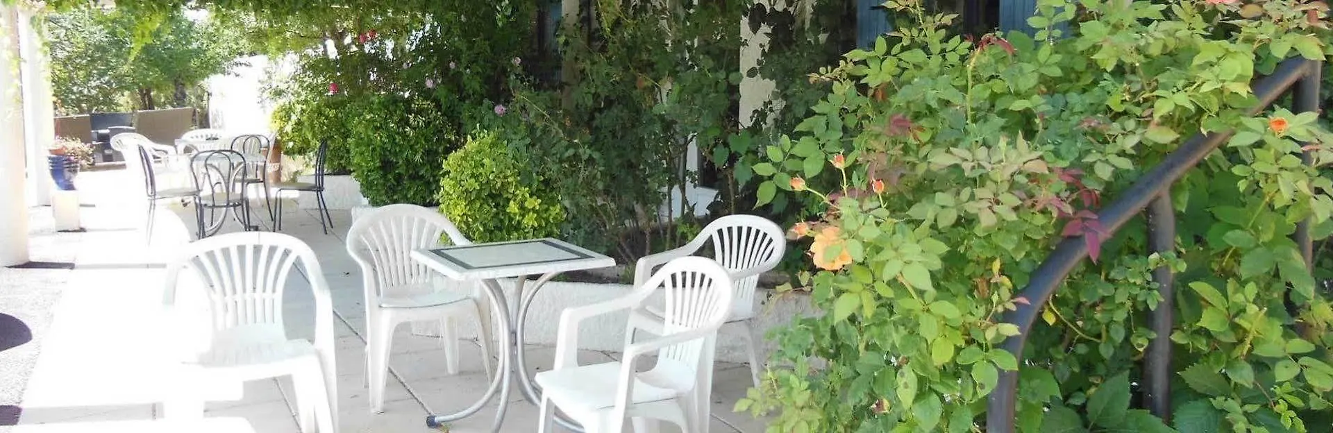 Hotel Spa L'Ermitage Les Salles-sur-Verdon 3*,  France